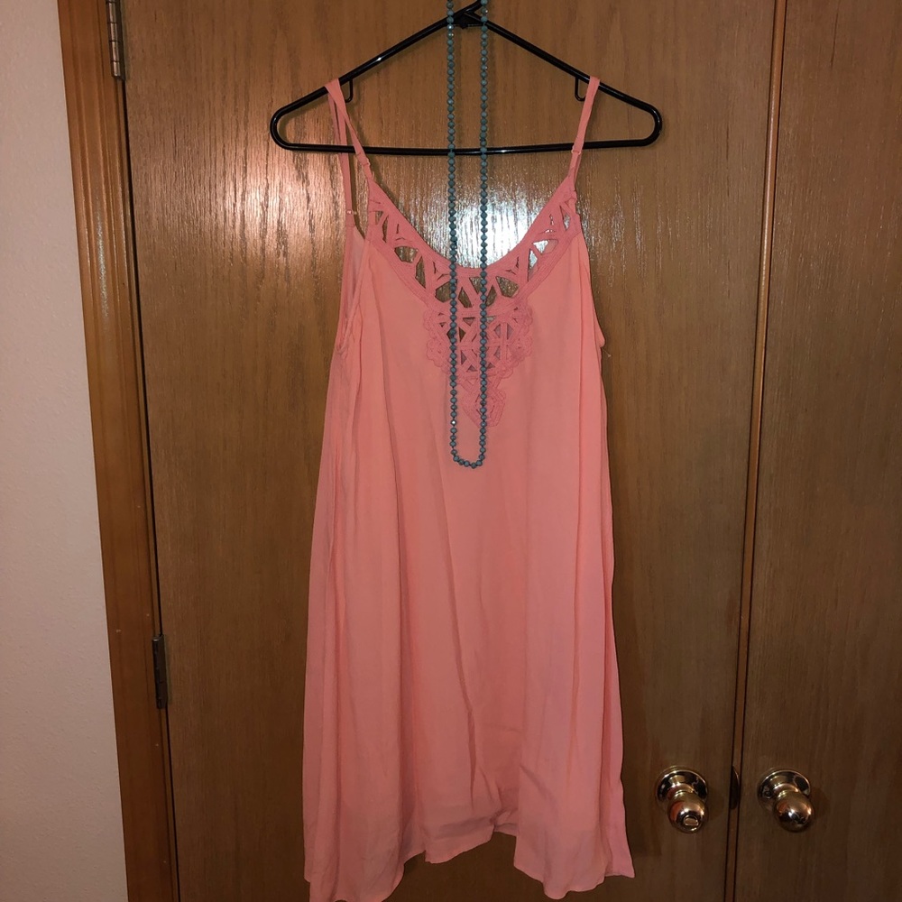 NWT Strappy Sundress